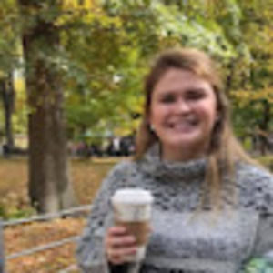 Meet your Posher, Molly